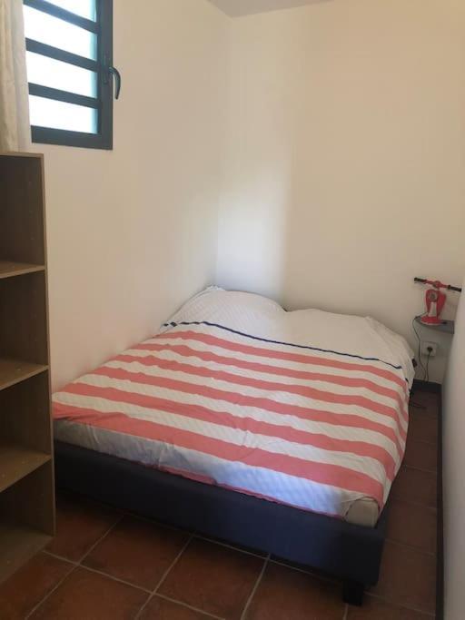 Vila Ti Payanke La Possession Exteriér fotografie